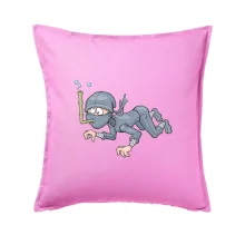 Potápač bez vzduchu