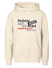 Poslušné dievčata idú do neba