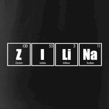 Periodická tabuľka Žilina Periodická tabuľka Žilina