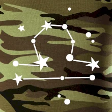 Súhvezdie - Libra - Váhy Súhvezdie - Libra - Váhy