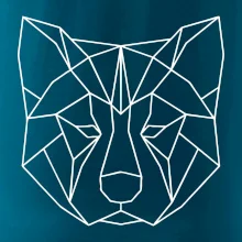 Akita Inu - Geometria