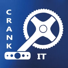 Crank it Crank it
