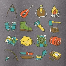Camping set