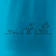 EKG triatlon EKG triatlon