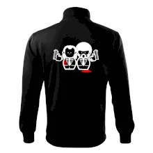 PF - Postavičky PF - Postavičky