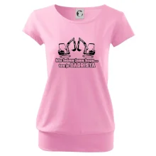 Kto inému jamu kope, ten je bagrista