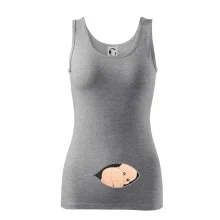 Bábätko a zadoček (Hana-creative)