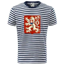 Znak ČSR - Tretia Československá republika (1945–1948) Znak ČSR - Tretia Československá republika (1945–1948)