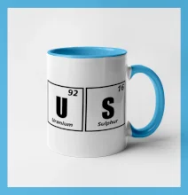 Genius - periodická tabuľka