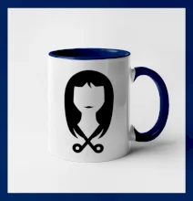 Dámska kaderníčka