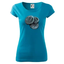 Haliere pre šesťdesiatnika