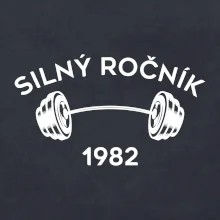 Silný ročník - Letopočet 1982