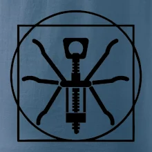 Vitruviánsky otvárač