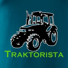 John traktorista John traktorista