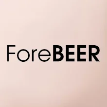 Pivné nápisy ForeBEER