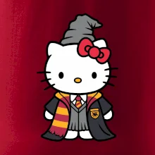 Harry kitty