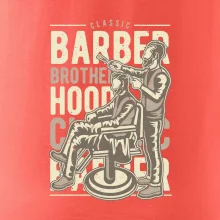 Barber Brotherhood