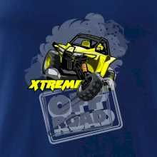 ATV xtreme race