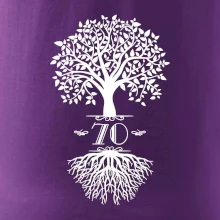 Narodeninový strom 70