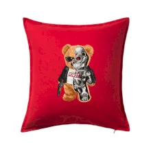 Medvedík terminátor