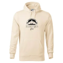 K vode - Kanoe les (vlastný nápis) K vode - Kanoe les (vlastný nápis)