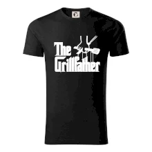 The Grillfather The Grillfather
