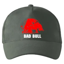 Bad Bull