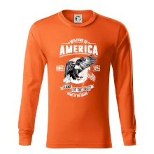 Welcome To America Welcome To America