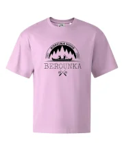 K vode - Kanoe les (vlastný nápis)