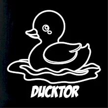 Ducktor Ducktor