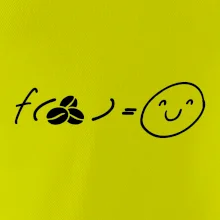 Matematická funkcia - káva