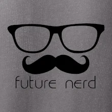 Future nerd