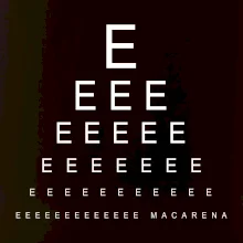 EEE macarena EEE macarena