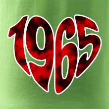 1965 v srdci