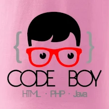 Code Boy