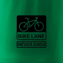 Bike lane