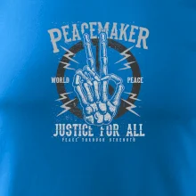 Peace Maker