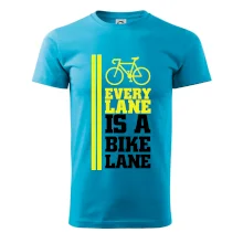 Every Lane Bike Lane