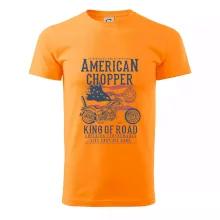 American Chopper American Chopper