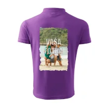 Tričko s vlastnou fotkou