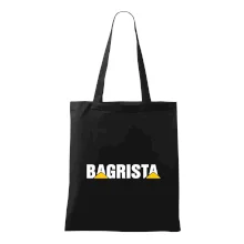 Bagrista nápis Bagrista nápis