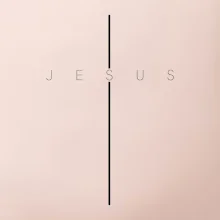 Jesus nápis v kríži