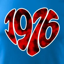 1976 v srdci