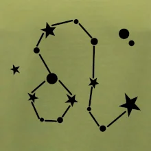 Súhvezdie - Leo - Lev