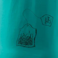 Čaj - čajový nápoj