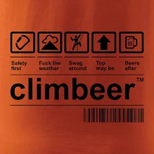 Climbeer čiarový kód