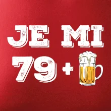 Je mi 80 pivo Je mi 80 pivo
