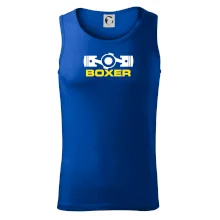 Boxer Piest Boxer Piest