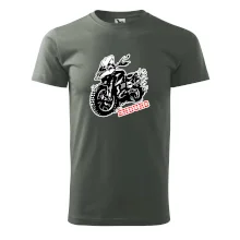 Moto Enduro Moto Enduro