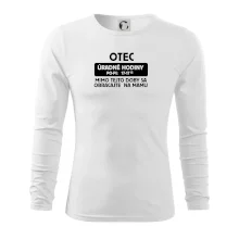 Otec uradne hodiny Otec uradne hodiny